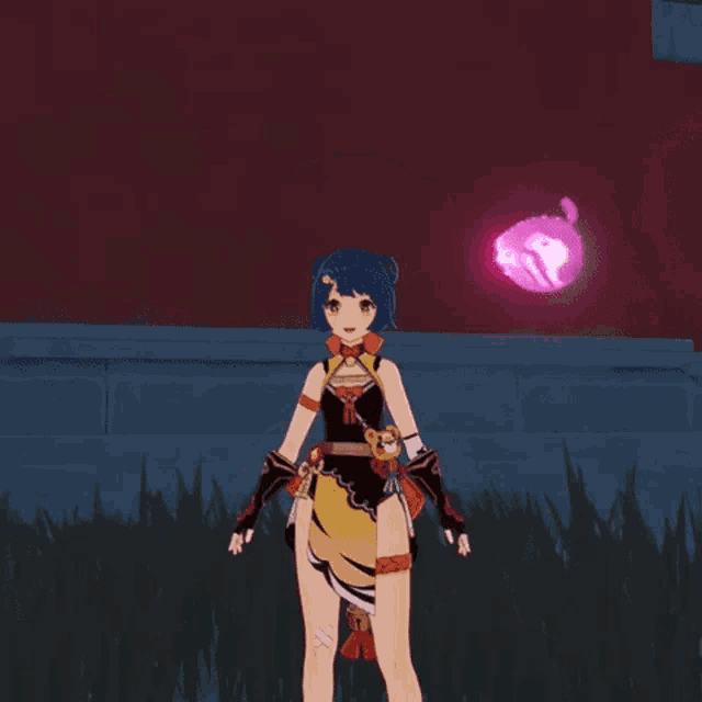 613flu Iihuening GIF