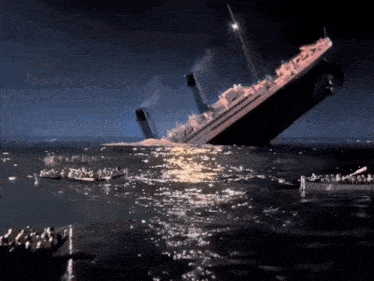 A Night To Remember Movie Anighttoremember GIF