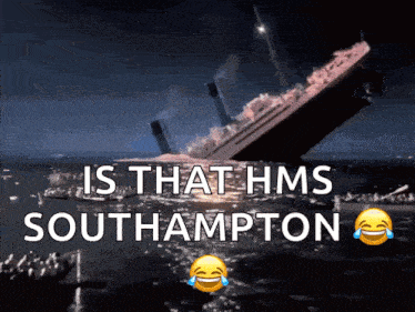 A Night To Remember Movie Anighttoremember GIF