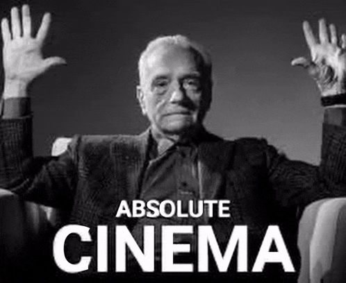 Absolute Cinema Wavefront GIF
