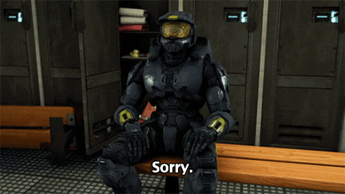 Agent Wash Rvb GIF