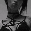 Ahoklollmao Giga Woman GIF