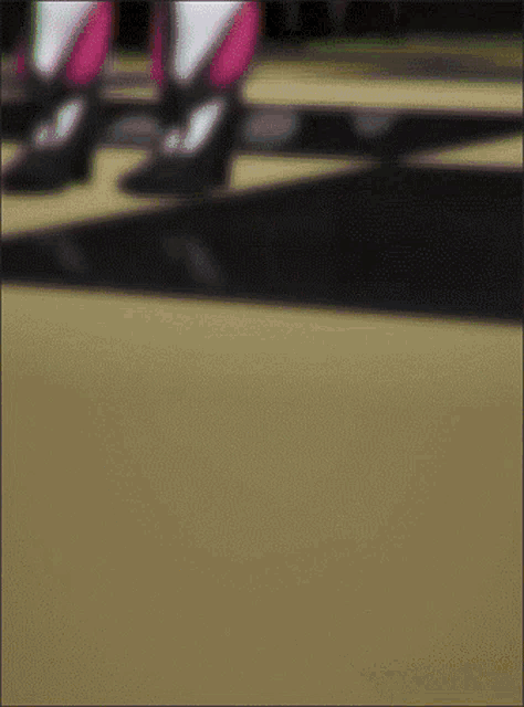 Aikawa Aika Alice Gear Aegis GIF
