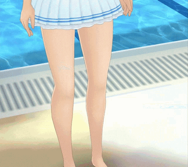 Aikawa Aika Alice Gear Aegis GIF