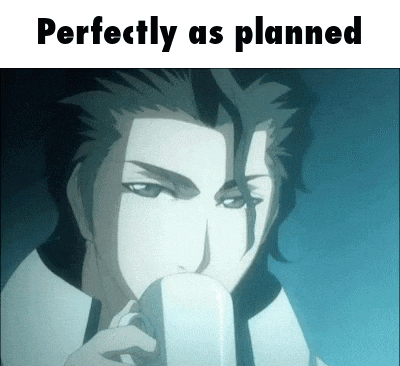 Aizen Bleach GIF