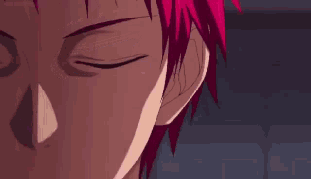 Akashi Akashi Seijuro GIF