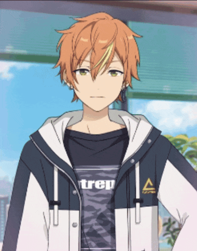 Akito Akito Shinonome GIF