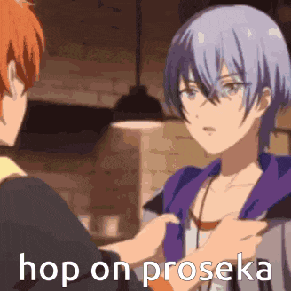 Akito Toya GIF
