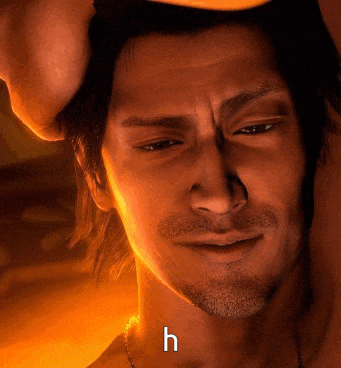 Akiyama Yakuza GIF