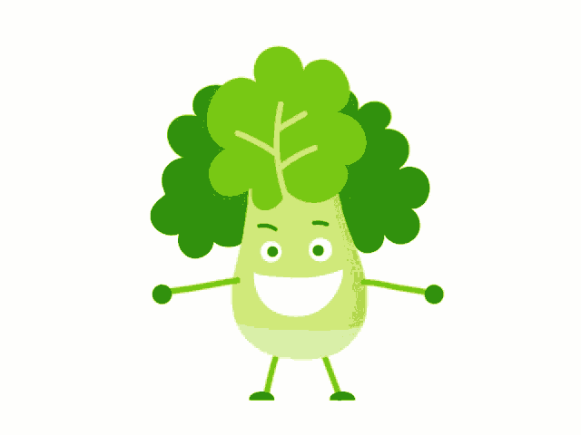 Alface Lettuce GIF