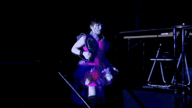 Alfie Fisher Tsukushi GIF