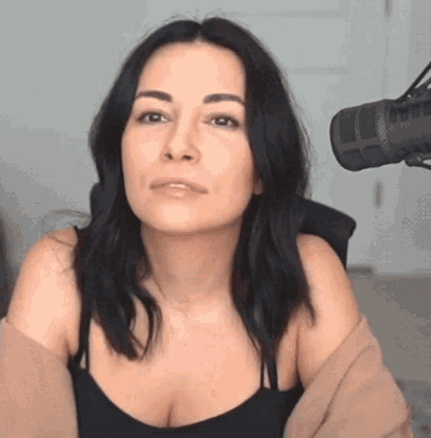 Alinity Eww GIF
