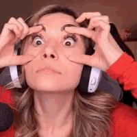 Alinity Eyes GIF