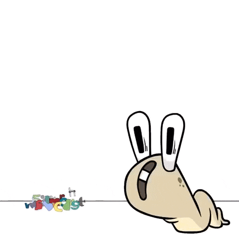 Alphabet Lore GIF