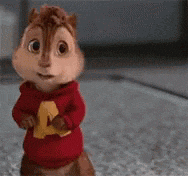 Alvin GIF