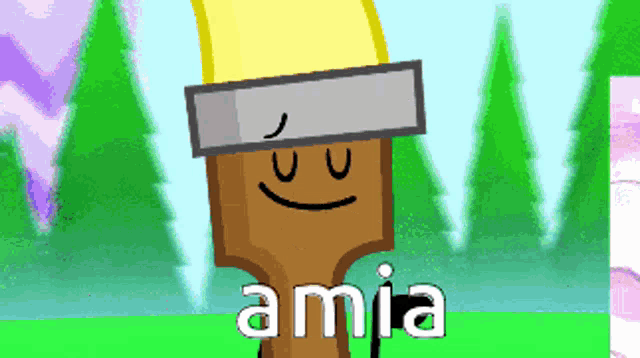 Amia GIF