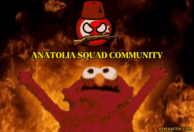 Anatoliacoming GIF