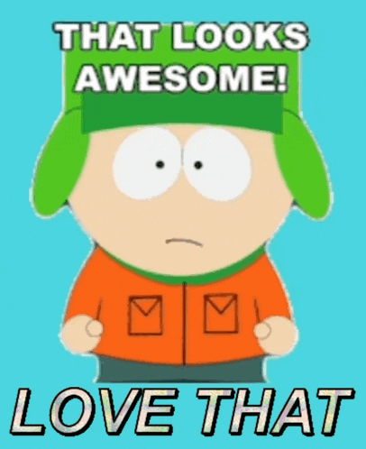 Animated Text GIF