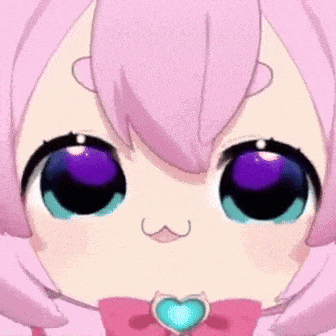 Anime Chibi GIF