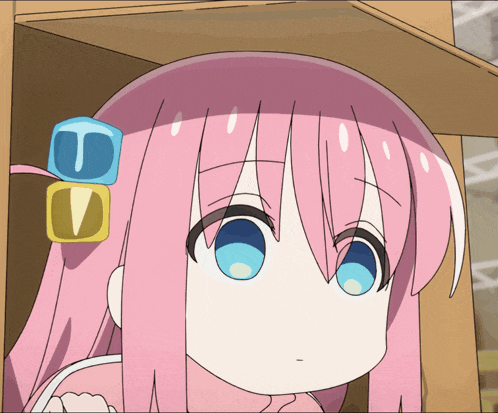 Anime GIF