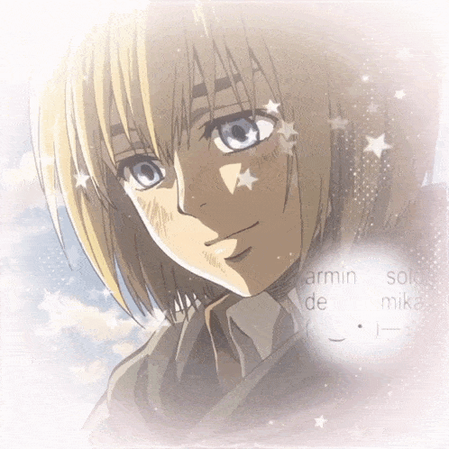 Armin Aot GIF