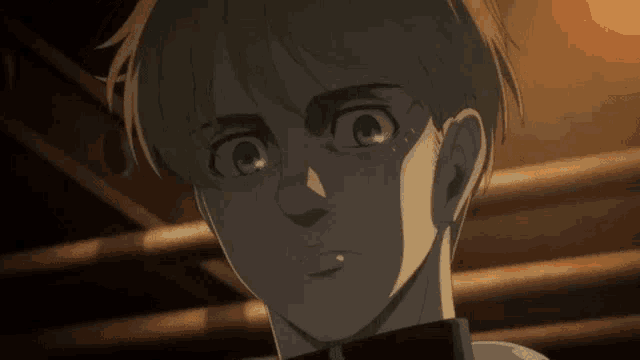 Armin Armin Arlert GIF