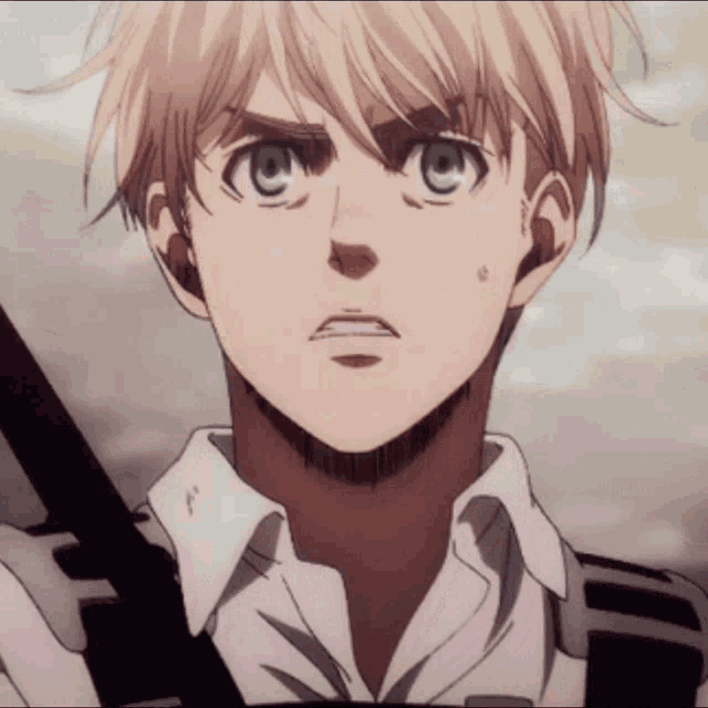 Armin Season4 GIF
