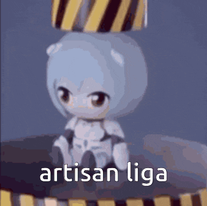Artisan Liga GIF