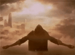 Ascending Heaven GIF