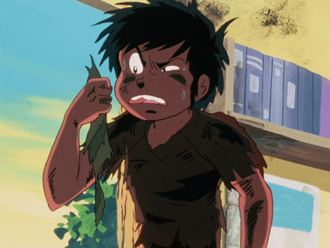 Ataru Urusei Yatsura GIF