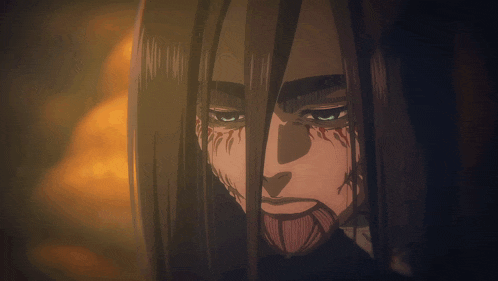 Attack On Titan Final Season GIF
