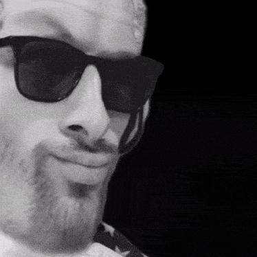 Benjammins Gigachad GIF