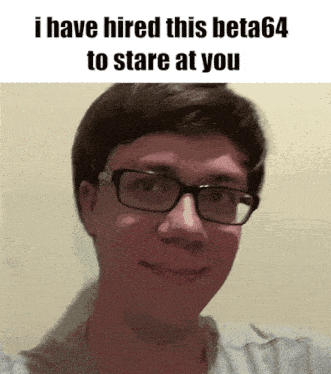 Beta64 Andrew64 GIF