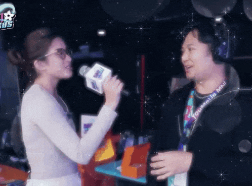 Bini Aiah GIF