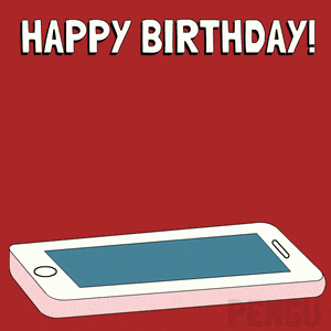 Birth Day Happy Birth Day GIF
