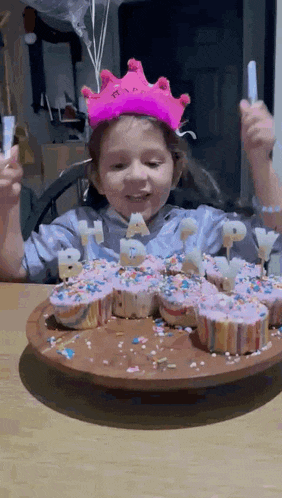 Birthday Happy Birthday GIF