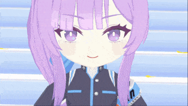 Blue Archive Utaha Shiraishi Utaha GIF