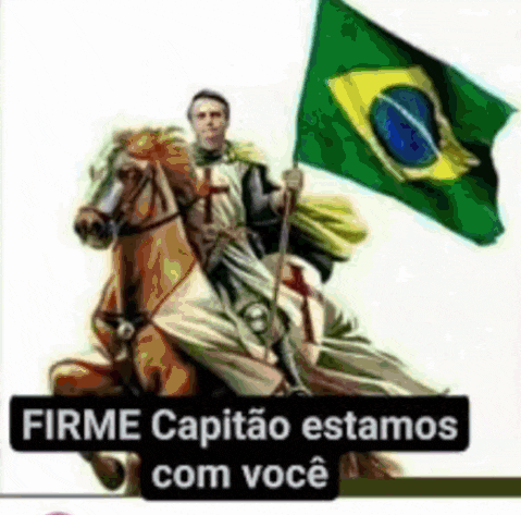 Bolsonaro Mito GIF