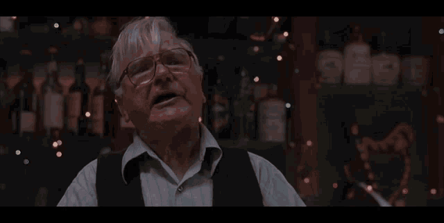 Boondock Saints Talk GIF