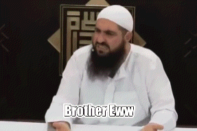 Brother Ew What Is That GIF