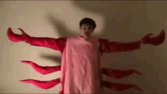 Bryan Dechart Dechart Games GIF