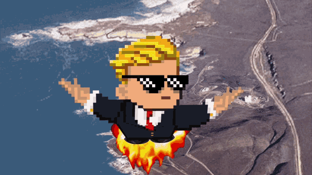 Bstc Moon GIF
