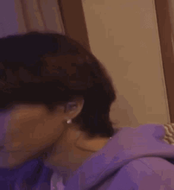 Btscraq Jimin Awkward Stare GIF