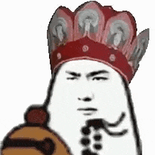 Buddhism Daoism GIF