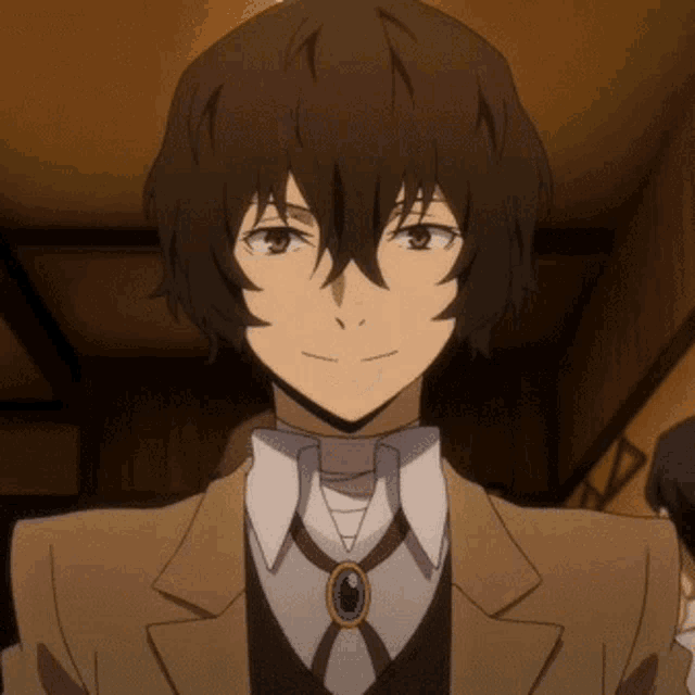 Bungou Stray Dogs Bsd GIF
