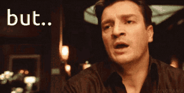 But He GIF