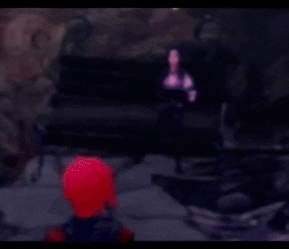 Caitvi Arcane GIF