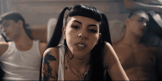 Cazzu Error93 GIF