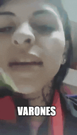 Cazzu Stan Tw Argentina GIF