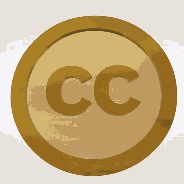 Cc0 Creative Commons GIF